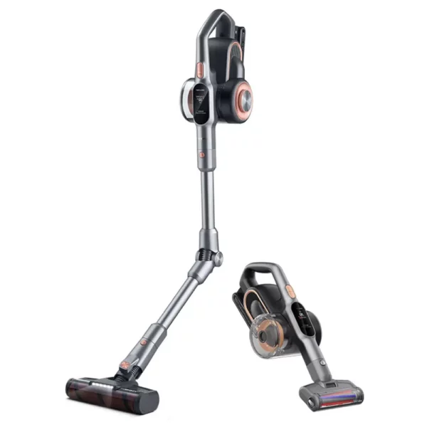 שואב אבק נטען ג'ימי H10 PRO