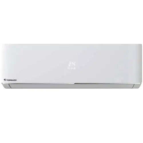 מזגן עילי אינוורטר טורנדו TOP INV 240X WIFI