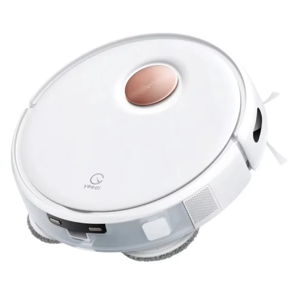 שואב אבק רובוטי שוטף ידי 143003H