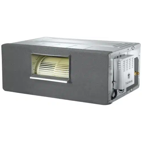 מזגן מיני מרכזי תדיראן WIND 65/3P