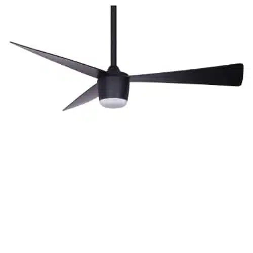 מאוורר תקרה סטאר 7 – 44" שחור