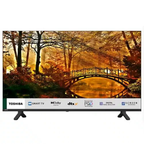 טלוויזיה 43  אינץ' טושיבה T43V35KE