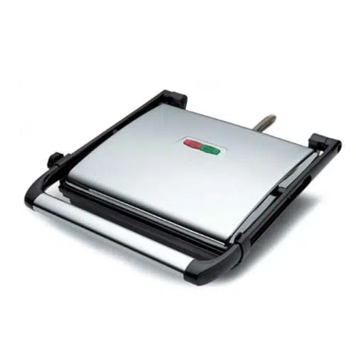 טוסטר לחיצה קיצ'ן שף 4719 נירוסטה