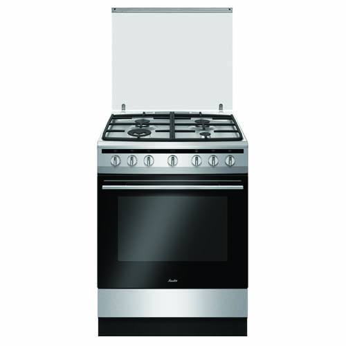 תנור בישול ואפיה משולב סאוטר ELEGANT 4760IX נירוסטה