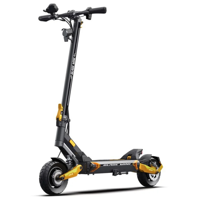 קורקינט חשמלי גרין בייק BLADE MINI 48/21A