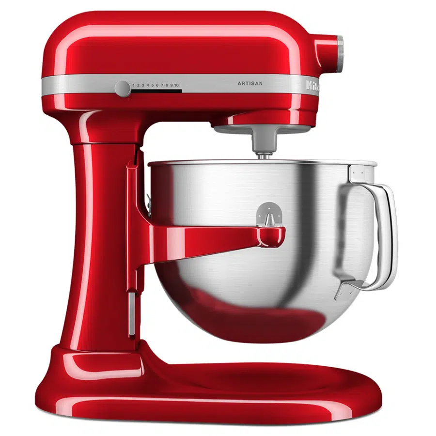 מיקסר קיצ'נאייד 5KSM70SHXECA