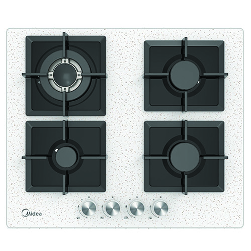 כיריים גז מידאה SAND 6517 60G40ME007-GFT אבן חול