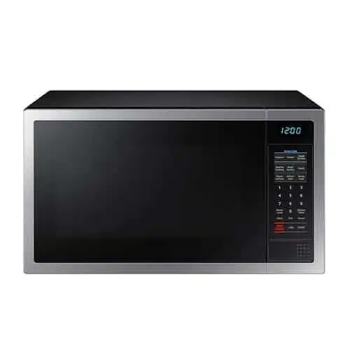 מיקרוגל סמסונג ME6124ST  כסוף