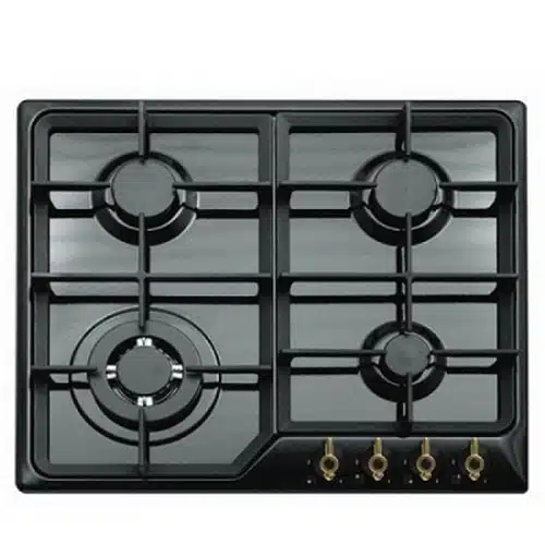 כיריים גז פרטלי 640AN