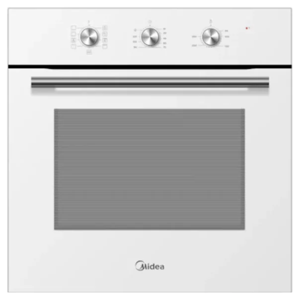 תנור אפיה בילד אין מידאה DME30004W 6772 לבן