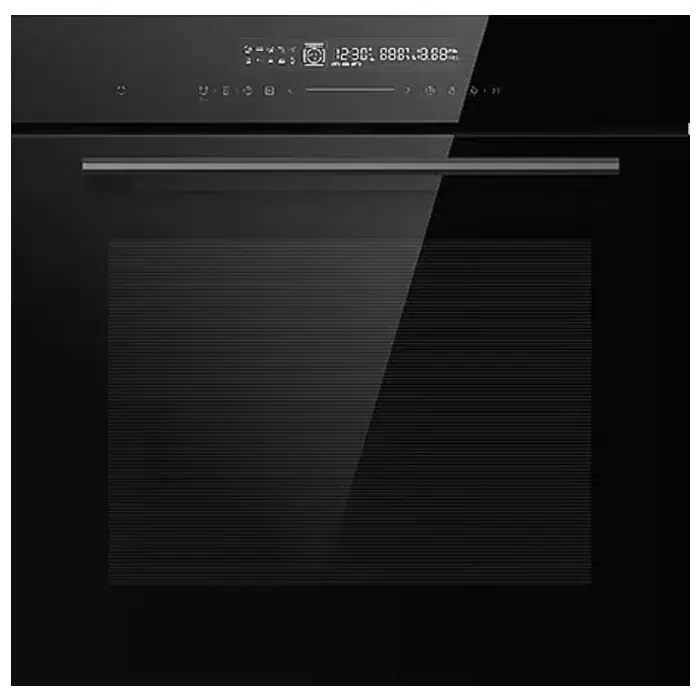 תנור אפיה בילד אין סאוטר 7090BG CUISINE