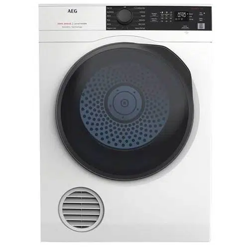 מייבש כביסה פתח חזית אאג ADS754P5WBM