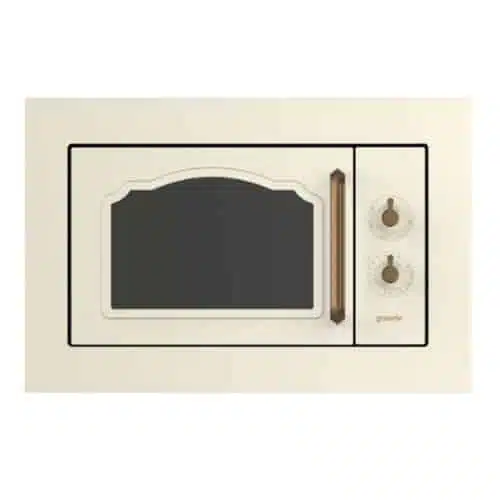 מיקרוגל בנוי משולב גריל גורניה BM235CLI