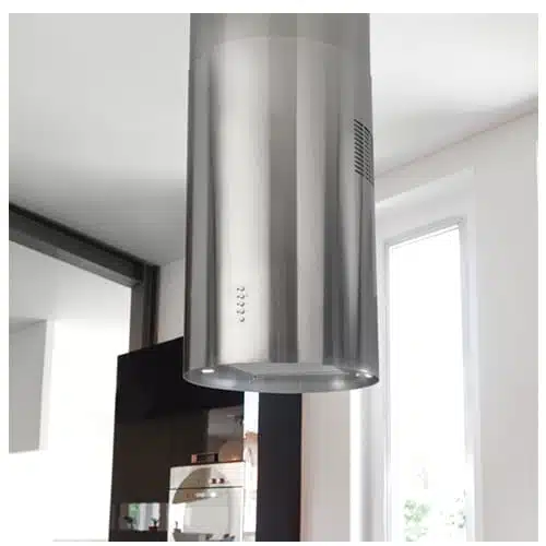 קולט אדים אי בומפני BO123 ISO