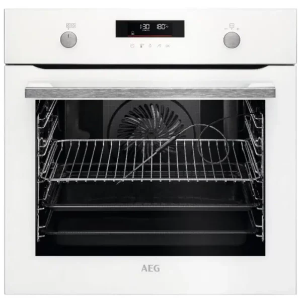 תנור אפיה בילד אין אאג BPE255636W  לבן