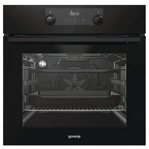 תנור אפיה בילד אין גורניה BPS737E301BG שחור