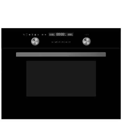 תנור אפיה בילד אין קריסטל CO45B