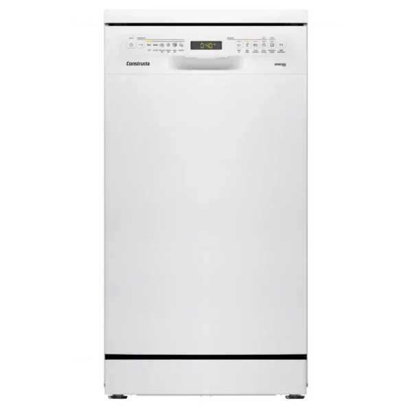 מדיח כלים צר קונסטרוקטה CP6SW01HLD  לבן