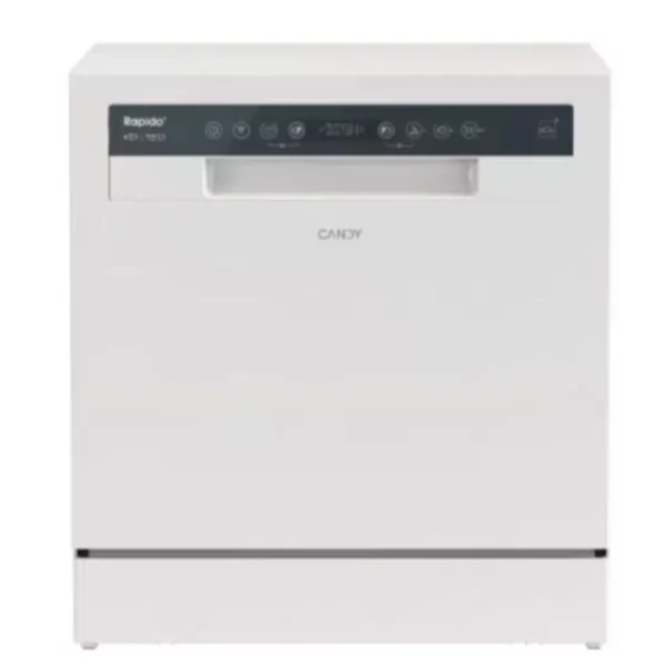 מדיח כלים קטן קנדי CP8F9FFW לבן