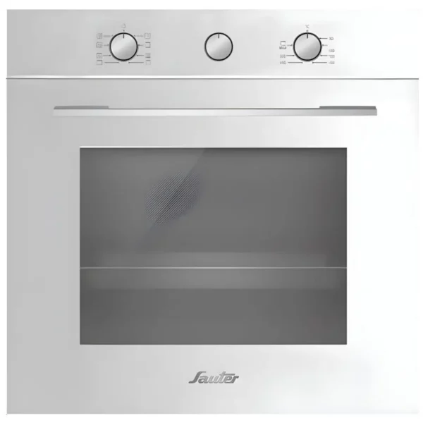 תנור אפיה בילד אין סאוטר CUISINE 5000W  לבן