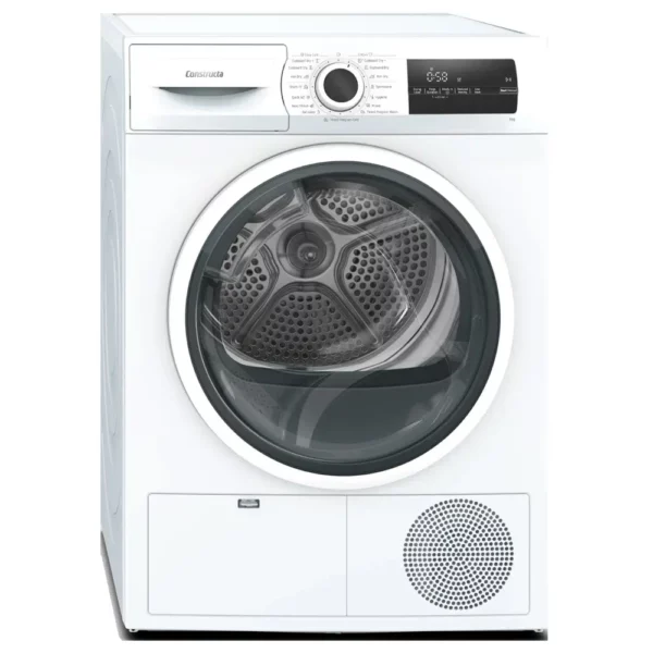 מייבש כביסה פתח חזית קונסטרוקטה CWK3N202IL