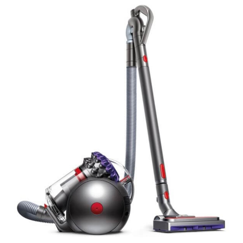 שואב אבק נגרר דייסון CY28 BALL ANIMAL שואב אבק נגרר דייסון CY28 BALL ANIMAL