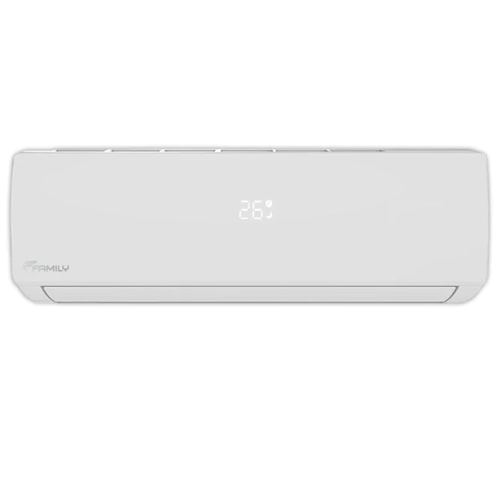 מזגן עילי אינוורטר פמילי Comfort Inverter 40 מזגן עילי אינוורטר פמילי Comfort Inverter 40