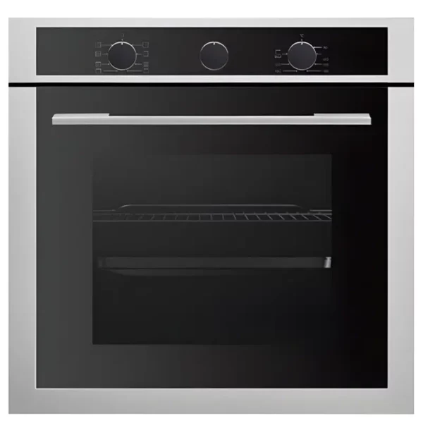 תנור אפיה בילד אין סאוטר CUISINE 5000IX נירוסטה