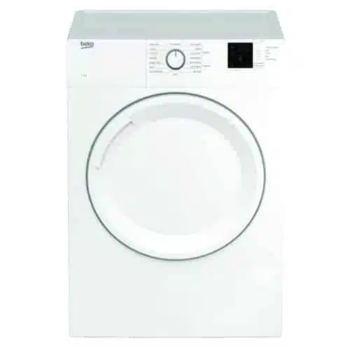 מייבש כביסה פתח חזית בקו DV7121