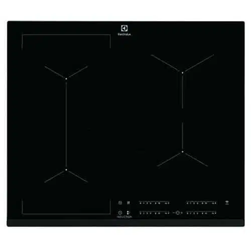 כיריים אינדוקציה אלקטרולוקס EIV634 שחור