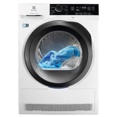 מייבש כביסה פתח חזית אלקטרולוקס EW8H2966TBM