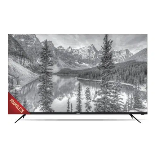 טלוויזיה 50  אינץ' פוג'יקום FJ-50UILQ950