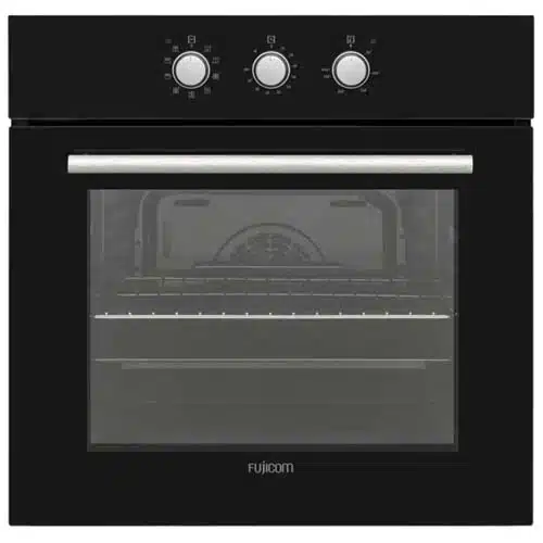 תנור אפיה בילד אין פוג'יקום FJ-BO925BK שחור