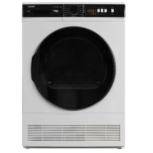מייבש כביסה פתח חזית פוג'יקום  FJ-DC10KG