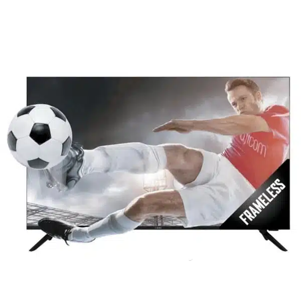 טלוויזיה 32  אינץ' פוג'יקום FJ-32X400