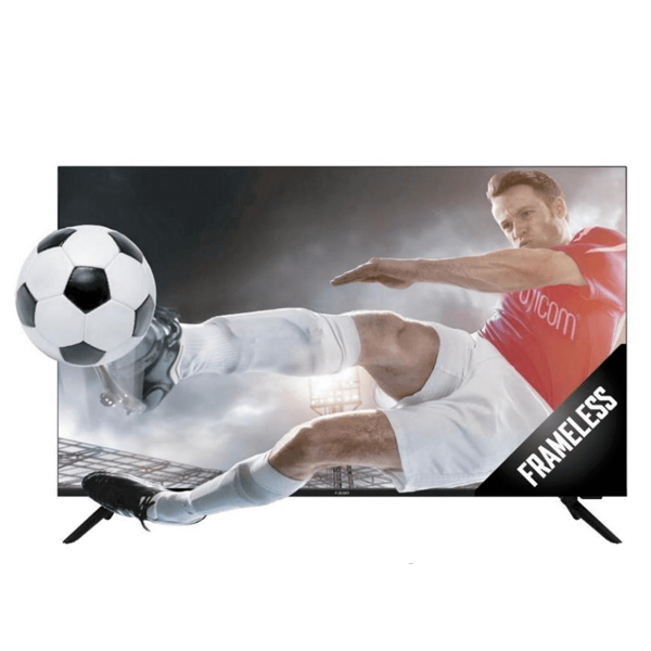 טלוויזיה 32  אינץ' פוג'יקום FJ-32ZX650