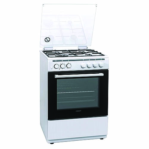 תנור בישול ואפיה משולב פוג'יקום FJFSC60W