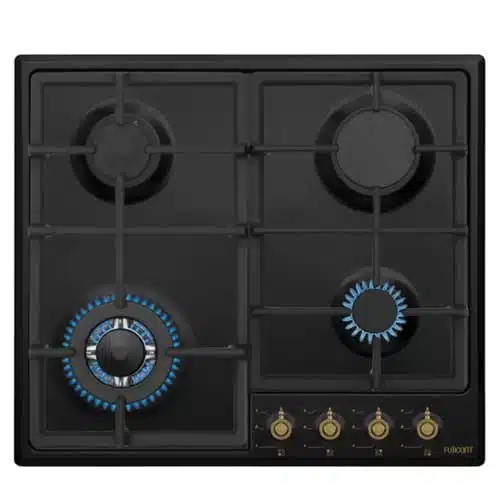 כיריים גז פוג'יקום FJ-GHRT7CK