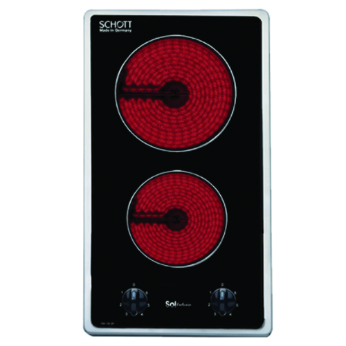 כיריים קרמיות סול FM3V086