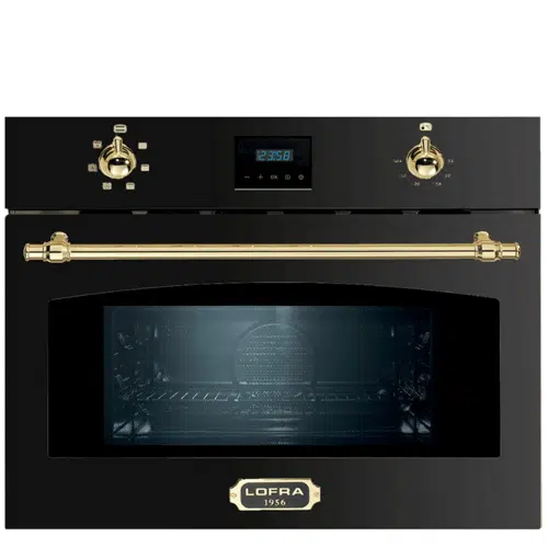 מיקרוגל בנוי לופרה FMRNM66  שחור