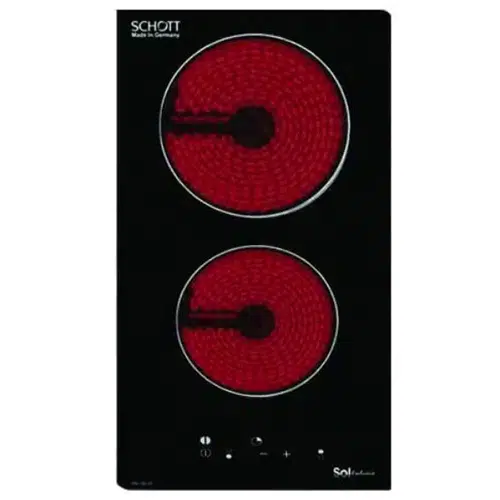 כיריים קרמיות סול FQ3VT146/1046