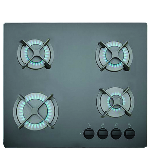 כיריים גז סול FQ6GC244
