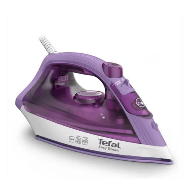 מגהץ אדים טפאל FV1953