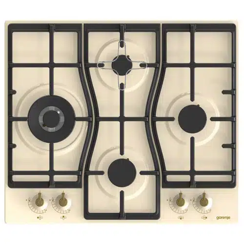 כיריים גז גורניה G642CLI