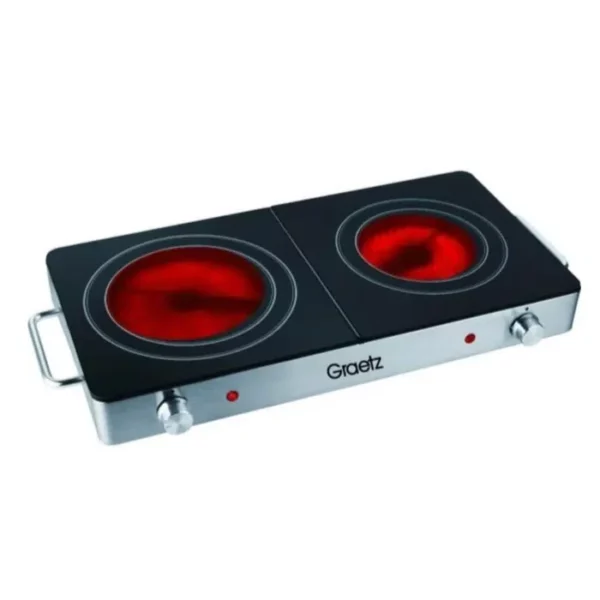 כיריים חשמליות גרץ GR295