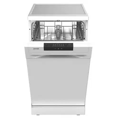 מדיח כלים רגיל צר 45 ס"מ גורניה GS52040