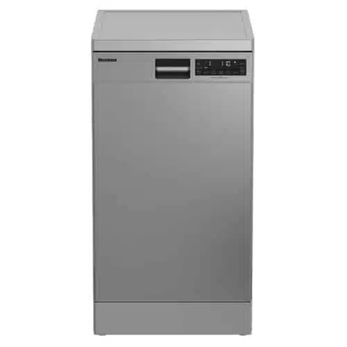 מדיח כלים צר בלומברג GSS219P6X נירוסטה