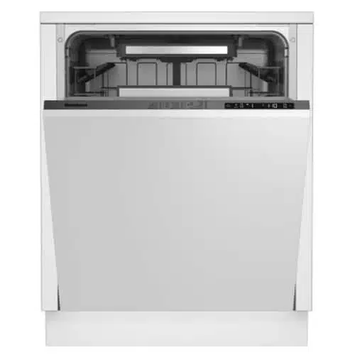 מדיח כלים אינטגרלי מלא בלומברג GVN409P8