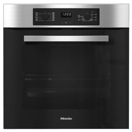 תנור אפיה בילד אין מילה H2860BP CLST