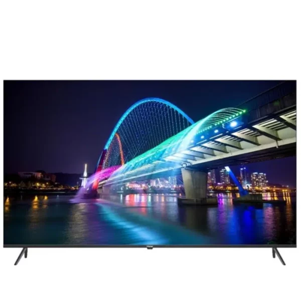 טלוויזיה 43  אינץ' האייר H43K800UG